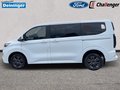 Daumennagel 3 - Ford Tourneo Custom Titanium Bus 320 L1H1 Autom. NAVI/DAB/RFK TECHNOLOGIE/SITZ/RUECKSITZ-PAKET TEMPOMAT PDC