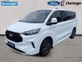 Daumennagel 4 - Ford Tourneo Custom Titanium Bus 320 L1H1 Autom. NAVI/DAB/RFK TECHNOLOGIE/SITZ/RUECKSITZ-PAKET TEMPOMAT PDC