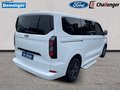 Daumennagel 5 - Ford Tourneo Custom Titanium Bus 320 L1H1 Autom. NAVI/DAB/RFK TECHNOLOGIE/SITZ/RUECKSITZ-PAKET TEMPOMAT PDC
