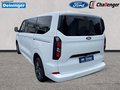 Daumennagel 2 - Ford Tourneo Custom Titanium Bus 320 L1H1 Autom. NAVI/DAB/RFK TECHNOLOGIE/SITZ/RUECKSITZ-PAKET TEMPOMAT PDC