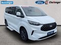 Daumennagel 7 - Ford Tourneo Custom Titanium Bus 320 L1H1 Autom. NAVI/DAB/RFK TECHNOLOGIE/SITZ/RUECKSITZ-PAKET TEMPOMAT PDC