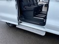 Daumennagel 28 - Ford Tourneo Custom Titanium Bus 320 L1H1 Autom. NAVI/DAB/RFK TECHNOLOGIE/SITZ/RUECKSITZ-PAKET TEMPOMAT PDC