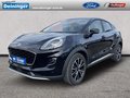 Daumennagel 1 - Ford Puma 1.0 l EcoBoost Hybrid (MHEV) Titanium NAVI/DAB FAHRASSISTENZ/WINTER-PAKET KLIMA TEMPOMAT