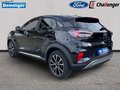 Daumennagel 3 - Ford Puma 1.0 l EcoBoost Hybrid (MHEV) Titanium NAVI/DAB FAHRASSISTENZ/WINTER-PAKET KLIMA TEMPOMAT
