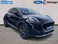 Daumennagel 7 - Ford Puma 1.0 l EcoBoost Hybrid (MHEV) Titanium NAVI/DAB FAHRASSISTENZ/WINTER-PAKET KLIMA TEMPOMAT