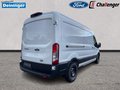 Daumennagel 5 - Ford Transit 350L3 Kastenwagen Trend