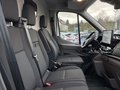 Daumennagel 23 - Ford Transit 350L3 Kastenwagen Trend