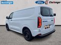 Daumennagel 4 - Ford Transit Custom Trend 320L1 Elektromotor