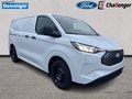 Daumennagel 2 - Ford Transit Custom Trend 320L1 Elektromotor
