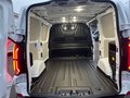 Daumennagel 8 - Ford Transit Custom Trend 320L1 Elektromotor