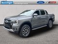 Daumennagel 1 - Ford Ranger Platinum Automatik