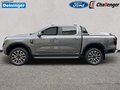 Daumennagel 2 - Ford Ranger Platinum Automatik