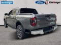 Daumennagel 3 - Ford Ranger Platinum Automatik
