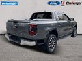 Daumennagel 5 - Ford Ranger Platinum Automatik