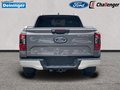 Daumennagel 4 - Ford Ranger Platinum Automatik