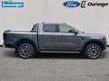 Daumennagel 6 - Ford Ranger Platinum Automatik
