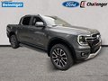 Daumennagel 7 - Ford Ranger Platinum Automatik
