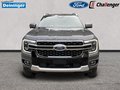 Daumennagel 8 - Ford Ranger Platinum Automatik