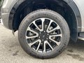 Daumennagel 9 - Ford Ranger Platinum Automatik