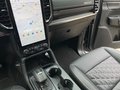 Daumennagel 14 - Ford Ranger Platinum Automatik