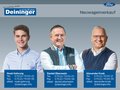 Daumennagel 26 - Ford Ranger Platinum Automatik