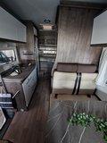 Daumennagel 12 - Benimar S 340 UP Alkoven