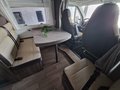 Daumennagel 13 - Benimar S 340 UP Alkoven