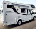 Daumennagel 7 - Benimar S 340 UP Alkoven