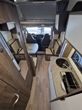 Daumennagel 16 - Benimar S 340 UP Alkoven
