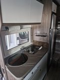 Daumennagel 17 - Benimar S 340 UP Alkoven