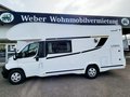 Daumennagel 2 - Benimar S 340 UP Alkoven