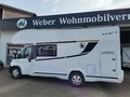 Daumennagel 3 - Benimar S 340 UP Alkoven