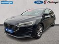 Daumennagel 3 - Ford Focus Turnier Titanium X Autom. AHK NAVI PANORAMADACH MATRIX-LED FAHRASSISTENZ/EASY-PARKING/WINTER-PAKET