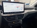 Daumennagel 18 - Ford Focus Turnier Titanium X Autom. AHK NAVI PANORAMADACH MATRIX-LED FAHRASSISTENZ/EASY-PARKING/WINTER-PAKET