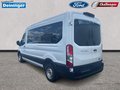 Daumennagel 2 - Ford Transit Kombi Trend 310 L3H2 RADIO/DAB TECHNOLOGIE-PAKET DOPPEL-KLIMA beh. WSS TEMPOMAT PDC
