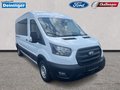 Daumennagel 3 - Ford Transit Kombi Trend 310 L3H2 RADIO/DAB TECHNOLOGIE-PAKET DOPPEL-KLIMA beh. WSS TEMPOMAT PDC