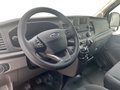 Daumennagel 9 - Ford Transit Kombi Trend 310 L3H2 RADIO/DAB TECHNOLOGIE-PAKET DOPPEL-KLIMA beh. WSS TEMPOMAT PDC