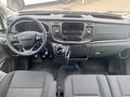 Daumennagel 11 - Ford Transit Kombi Trend 310 L3H2 RADIO/DAB TECHNOLOGIE-PAKET DOPPEL-KLIMA beh. WSS TEMPOMAT PDC