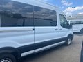 Daumennagel 6 - Ford Transit Kombi Trend 310 L3H2 RADIO/DAB TECHNOLOGIE-PAKET DOPPEL-KLIMA beh. WSS TEMPOMAT PDC