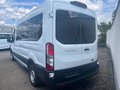 Daumennagel 5 - Ford Transit Kombi Trend 310 L3H2 RADIO/DAB TECHNOLOGIE-PAKET DOPPEL-KLIMA beh. WSS TEMPOMAT PDC