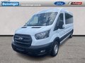 Daumennagel 1 - Ford Transit Kombi Trend 310 L3H2 RADIO/DAB TECHNOLOGIE-PAKET DOPPEL-KLIMA beh. WSS TEMPOMAT PDC