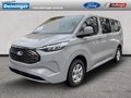 Daumennagel 1 - Ford Transit Custom Kombi 340 Limited