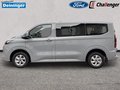 Daumennagel 2 - Ford Transit Custom Kombi 340 Limited