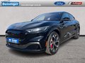 Daumennagel 1 - Ford Mustang Mach-E Premium (Extended Range) AWD TECHNOLOGIE-PAKET-plus PANORAMA-GLASDACH