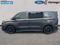 Daumennagel 3 - Ford Doppelkabine 320L1 SPORT Allrad