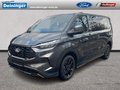 Daumennagel 1 - Ford Transit Sport, 320L1 Allrad