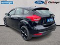 Daumennagel 3 - Ford Focus 1.5 l EcoBoost Business BUSINESS/WINTER-PAKET TEMPOMAT KLIMA LMF