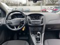 Daumennagel 12 - Ford Focus 1.5 l EcoBoost Business BUSINESS/WINTER-PAKET TEMPOMAT KLIMA LMF