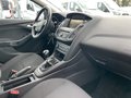 Daumennagel 13 - Ford Focus 1.5 l EcoBoost Business BUSINESS/WINTER-PAKET TEMPOMAT KLIMA LMF