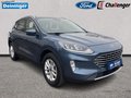 Daumennagel 7 - Ford Kuga 2.5 l Duratec Plug-In Hybrid (PHEV) Titanium Autom. AHK NAVI/DAB PANORAMADACH el. HECKKLAPPE WINTER-PAKET